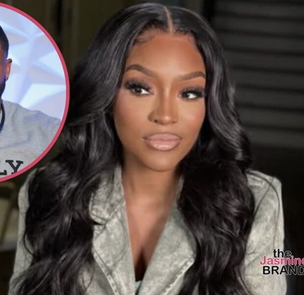 “RHOA” Star Drew Sidora Not Ready To Date After Ralph Pittman Divorce: ‘Focusing On My Babies’