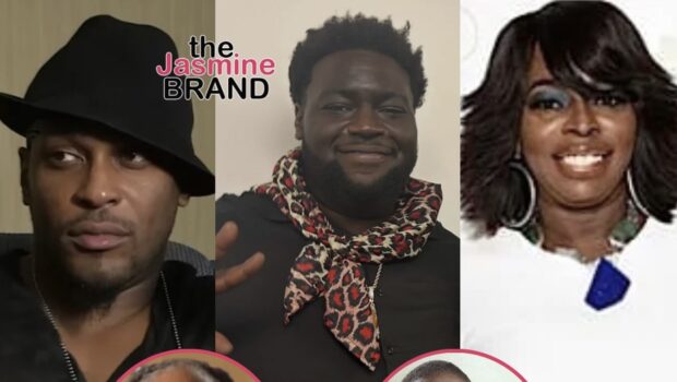 D’Angelo & Angie Stone’s Son Swayo Twain Cast To Play The Notorious B.I.G. In Snoop Dogg Biopic