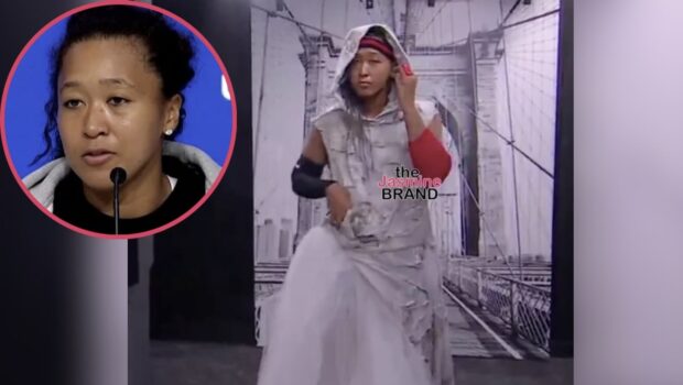 Tennis Star Naomi Osaka Has Message for Haters Coming for Her US Open Fits: ‘IDGAF If You Don’t Like Me’