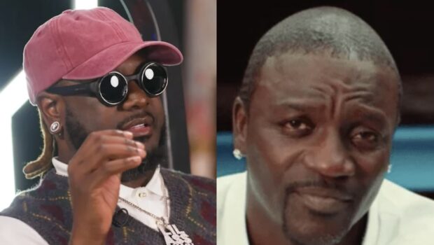 T-Pain Sues Akon’s Record Label, Claims He’s Owed Almost $500,000 In Unpaid Royalties