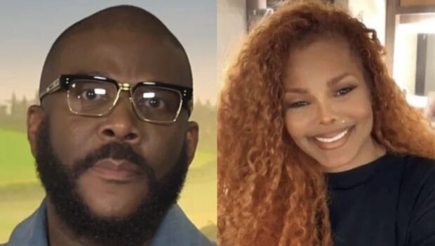 [UPDATE] Tyler Perry Explains Why Janet Jackson Is Missing From Latest “Why Did I Get Married?” Film + Hints She Could Return In The Future