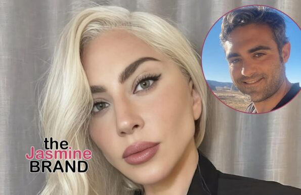 Lady Gaga, Michael Polansky