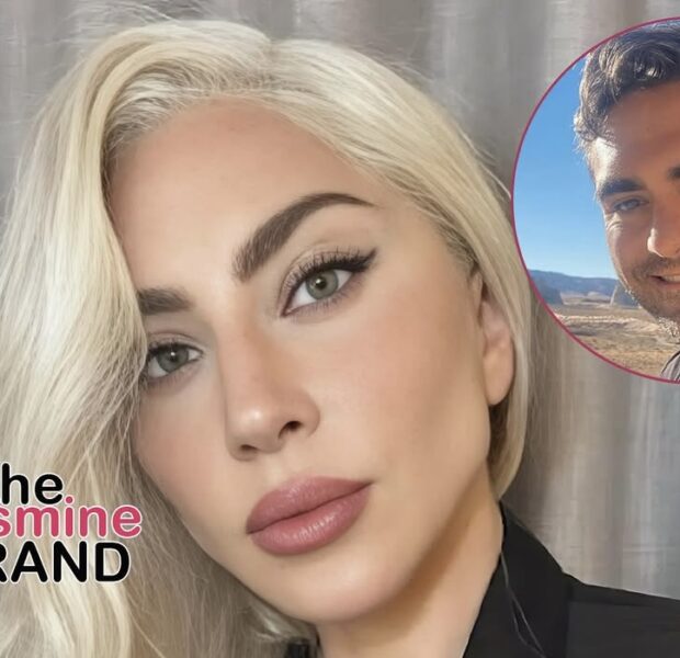 Lady Gaga Welcomes First Child w/ Fiancé Michael Polansky After Calling Motherhood Her ‘Next Starring Role’