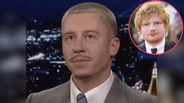 Rapper Macklemore Speaks Out After Being Dropped From Ed Sheeran’s Tour Over ‘Free Palestine’ Speech: There Is No Neutral Position Between The Oppressor & The Oppressed’