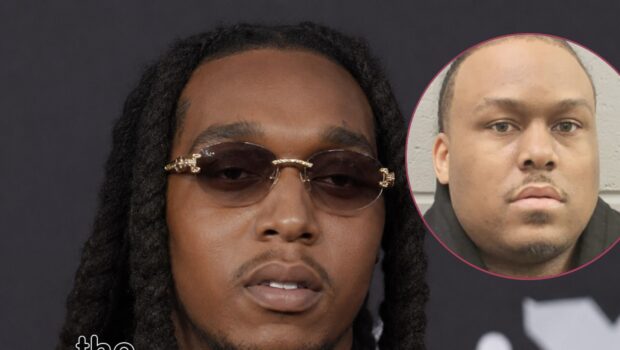 Rapper Takeoff’s Alleged K*ller Wants B*llets From Fatal Sh**ting Independently Examined Before M*rder Trial