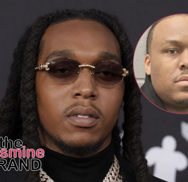 Rapper Takeoff’s Alleged K*ller Wants B*llets From Fatal Sh**ting Independently Examined Before M*rder Trial