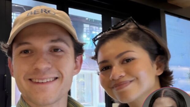 Law Roach Says Zendaya Has Been Tom Holland’s “Wife’ For ‘A Really Long Time’ But Claims It’s Not ‘Official’ Yet