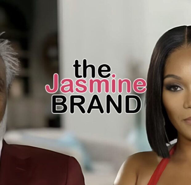 “RHOA” Star Angela Oakley Celebrates 10 Years Of Marriage To NBA Legend Charles Oakley: ‘How Do Y’all Married People Do It?’