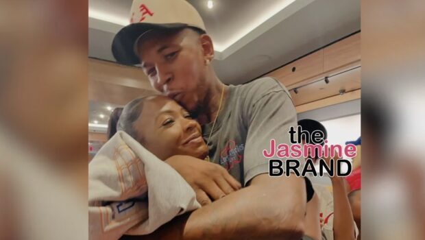 Retired NBA Star Nick “Swaggy P” Young Shares His “Commandments To A Happy Marriage” While Celebrating Partner’s Birthday