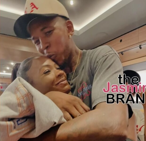 Retired NBA Star Nick “Swaggy P” Young Shares His “Commandments To A Happy Marriage” While Celebrating Partner’s Birthday