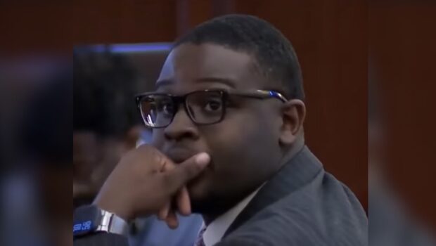 Georgia’s Youngest Mayor Removed From Office After Allegedly Spending City Funds On Food, Haircuts, Clothing & Exchanging Explicit Texts With 18-Year-Old High School Student