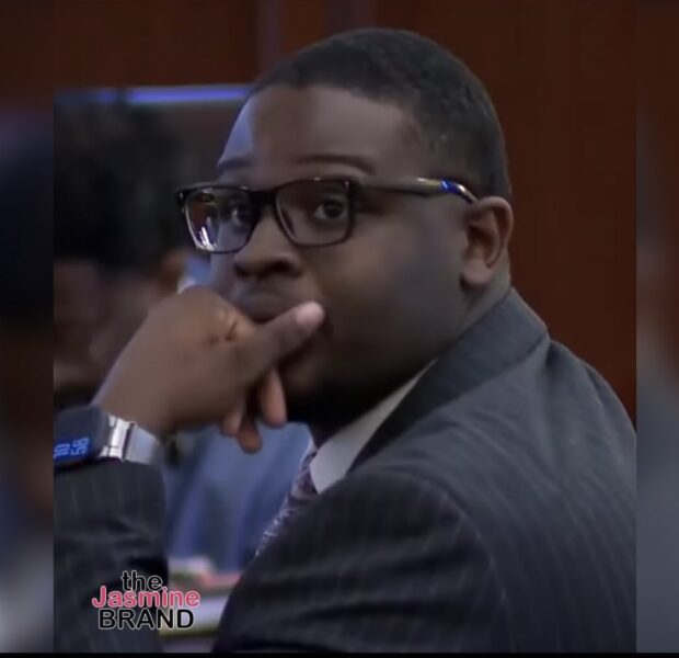 Georgia’s Youngest Mayor Removed From Office After Allegedly Spending City Funds On Food, Haircuts, Clothing & Exchanging Explicit Texts With 18-Year-Old High School Student