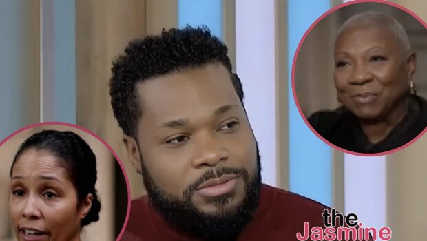 Malcolm-Jamal Warner’s Mother Accuses His Widow Of ‘Terminating’ Her Relationship w/ Granddaughter After His D*ath