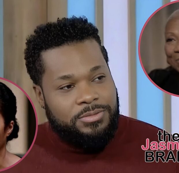 Malcolm-Jamal Warner’s Mother Accuses His Widow Of ‘Terminating’ Her Relationship w/ Granddaughter After His D*ath