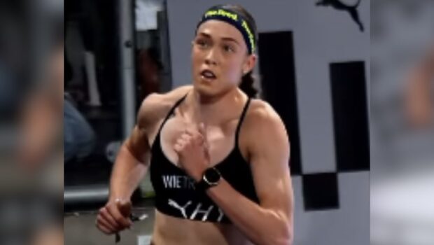 [UPDATE] Hyrox Athlete Apologizes For Racing With Diarrhea, Forfeits Beijing Competition She Won: I Know My Actions Had An Impact Beyond Myself, & I Am Genuinely Sorry To Everyone Who Was Affected’