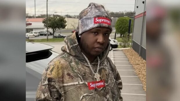[UPDATE] Producer Tay Keith D!ed From Dr*g Overdose Involving Ketamine & Mitragynine, Officials Say