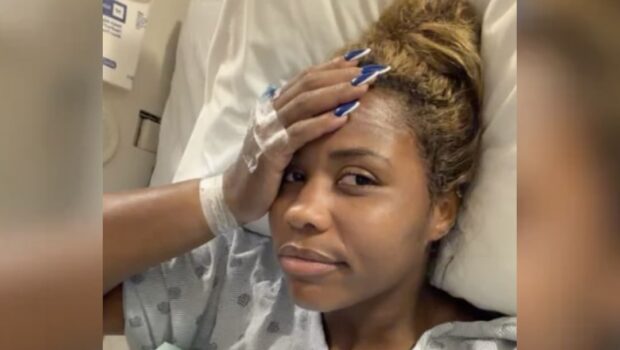 Tennis Star Taylor Townsend Withdraws From Tournament For ‘Emergency Surgery Days After Winning US Open Title