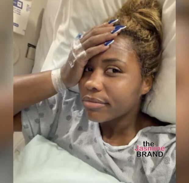 Tennis Star Taylor Townsend Withdraws From Tournament For ‘Emergency Surgery Days After Winning US Open Title