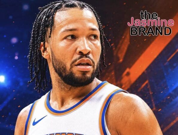 Jalen Brunson