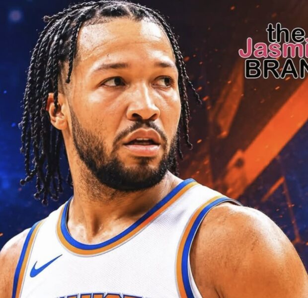 Knicks Star Jalen Brunson Lands ‘Law & Order: SVU’ Guest Role After Joking He Wanted To Be On The Show