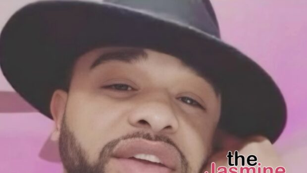 Raz B’s 3-Month-Old Son Showed No Signs Of Tr*uma Or Foul Play-Cause Of D*ath Remains Unknown