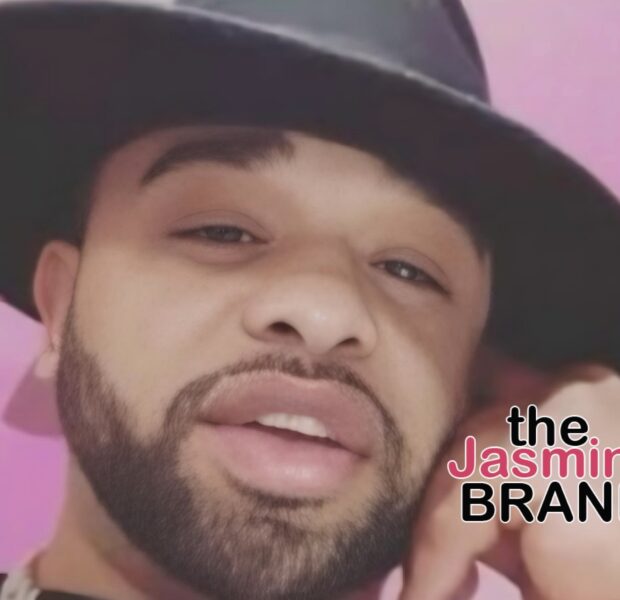 Raz B’s 3-Month-Old Son Showed No Signs Of Tr*uma Or Foul Play-Cause Of D*ath Remains Unknown