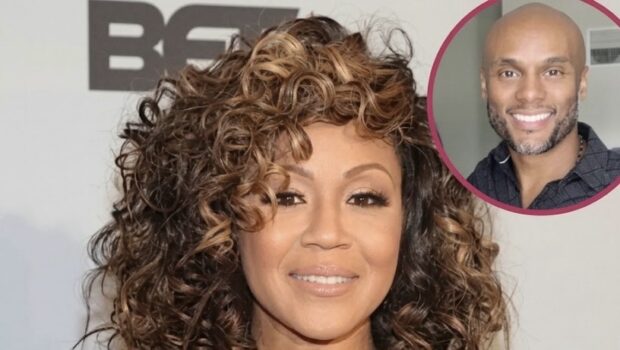 Gospel Star Erica Campbell’s Label Sues Music Distributor For Over $1 Million- Kenny Lattimore Says He Sees A ‘Pattern’ After Filing His Own Similar Lawsuit