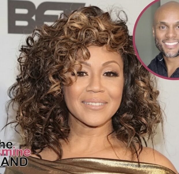 Gospel Star Erica Campbell’s Label Sues Music Distributor For Over $1 Million- Kenny Lattimore Says He Sees A ‘Pattern’ After Filing His Own Similar Lawsuit