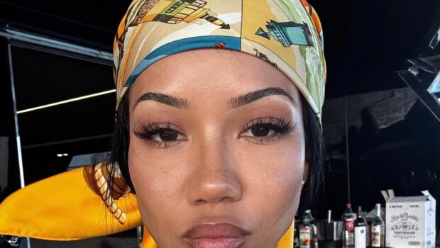 Jhené Aiko Earns First No. 1 Album Of Her Career As ‘Westside Whimsy’ Tops Billboard 200