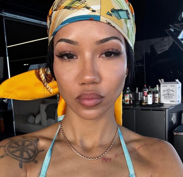 Jhené Aiko Earns First No. 1 Album Of Her Career As ‘Westside Whimsy’ Tops Billboard 200