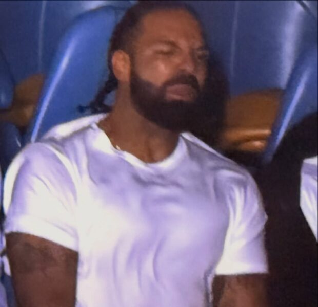 Drake Says Canada’s Wonderland Roller Coaster Had Him ‘Contemplating My Own Choices’