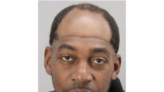 Washington D.C. Man Accused Of K*lling 2-Month-Old Twin Out Of Jealousy, Then Blaming His Nonverbal Autistic Son