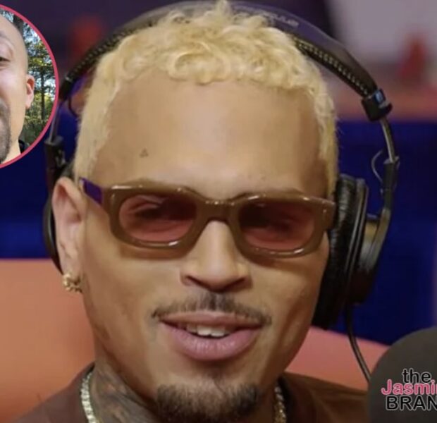 Chris Brown Demands Receipts After Journalist Claims He’s ‘Still Actively Abu$ing Women To This Day: ‘Show Me Those Charges & Convictions’