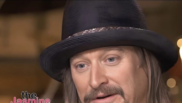 MAGA Festival Headlined By Kid Rock Canceled Days Before Event After Just Six VIP Tickets Sold