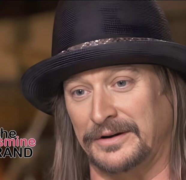 MAGA Festival Headlined By Kid Rock Canceled Days Before Event After Just Six VIP Tickets Sold