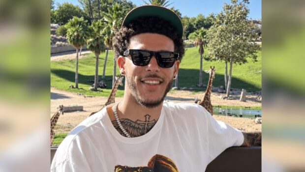 Lonzo Ball Shuts Down Retirement Chatter, Says He’s Still Waiting On An NBA Call