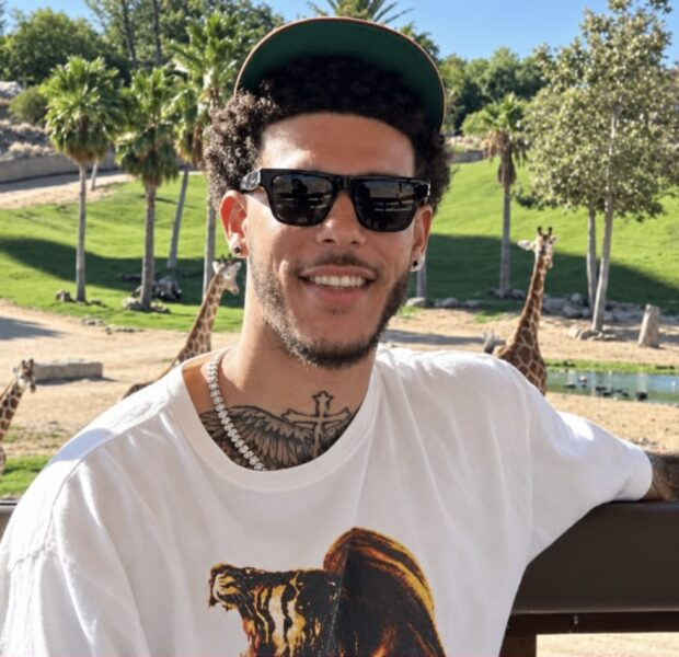 Lonzo Ball Shuts Down Retirement Chatter, Says He’s Still Waiting On An NBA Call