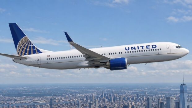 United Airlines Passenger Says She Had To Sit Next To Man Who Pleasured Himself While Staring At Her During Flight, Claims She Was Given Only $100 Travel Credit & Man Faced No Consequences