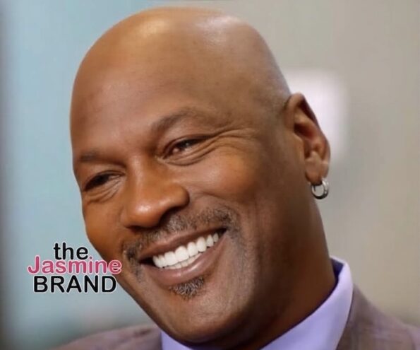 Michael Jordan