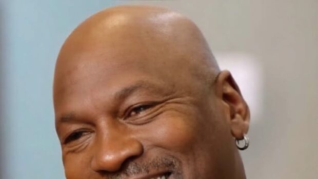 NBA Icon Michael Jordan Helps Morehouse College Launch High-Tech Media Center w/ $1 Million Investment For Future Journalists & Content Creators