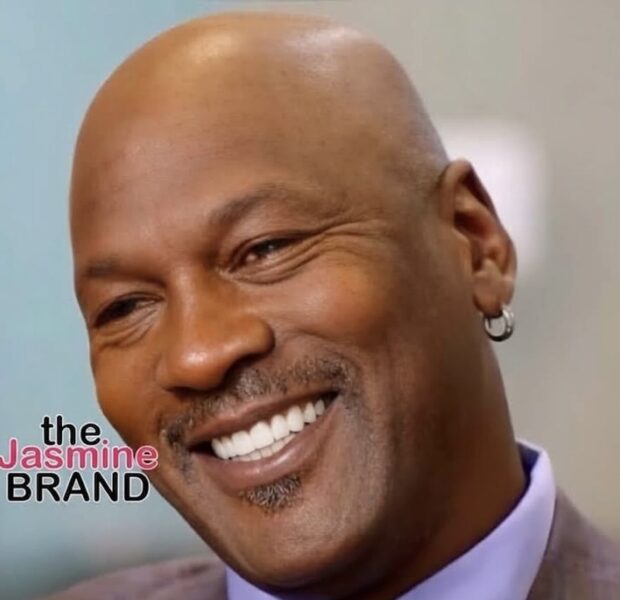 NBA Icon Michael Jordan Helps Morehouse College Launch High-Tech Media Center w/ $1 Million Investment For Future Journalists & Content Creators