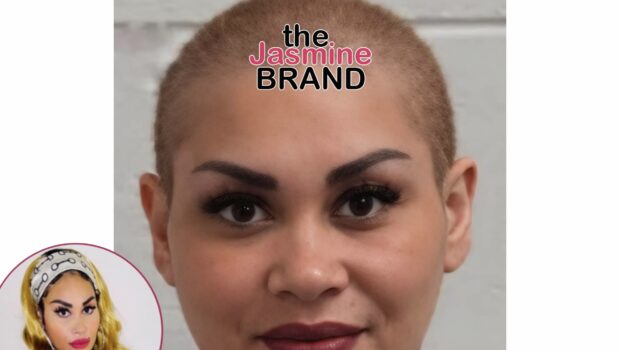 [Update] Keke Wyatt Accused Of Pointing G*n Out Car Window & Thratening Woman During Heated Custody Exchange: ‘I Can Blow Her Br@ins Out’
