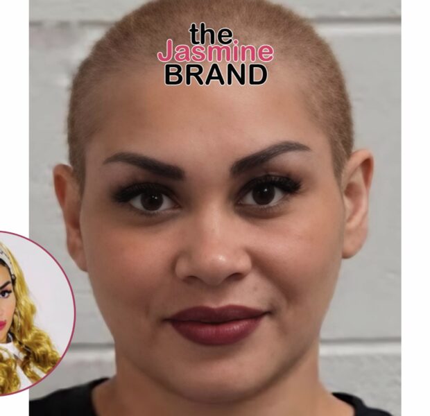 [Update] Keke Wyatt Accused Of Pointing G*n Out Car Window & Thratening Woman During Heated Custody Exchange: ‘I Can Blow Her Br@ins Out’