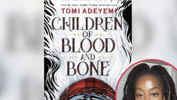 Bestselling Author Tomi Adeyemi Says She’ll Never Turn Another Book Into A Movie After “Children Of Blood And Bone” Experience