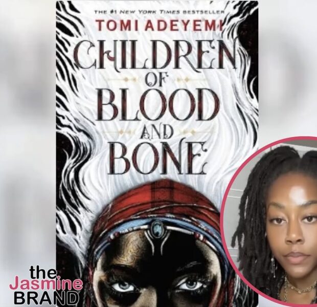 Bestselling Author Tomi Adeyemi Says She’ll Never Turn Another Book Into A Movie After “Children Of Blood And Bone” Experience