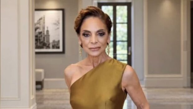 Jasmine Guy Addresses Critics Commenting On How She’s Aged: The Internet Can Be Brutal To Women