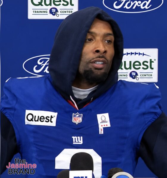 Odell Beckham Jr