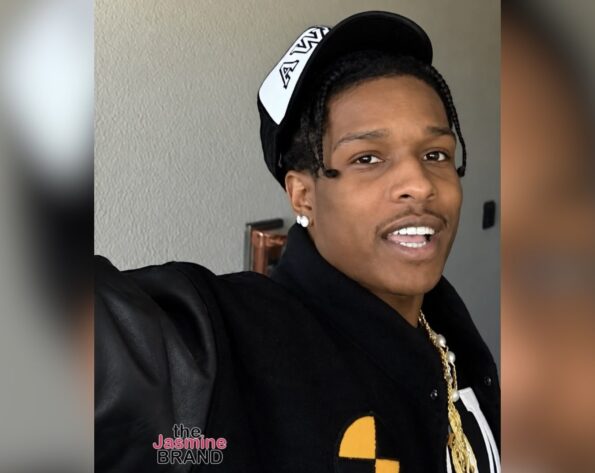 A$AP Rocky
