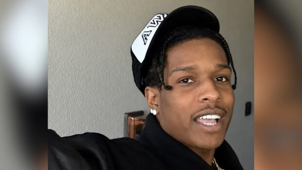A$AP Rocky Abruptly Stops Show To Go Off On His DJ: What The F*ck Are You Doing?’