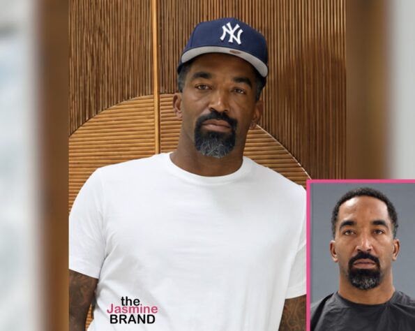 J.R. Smith